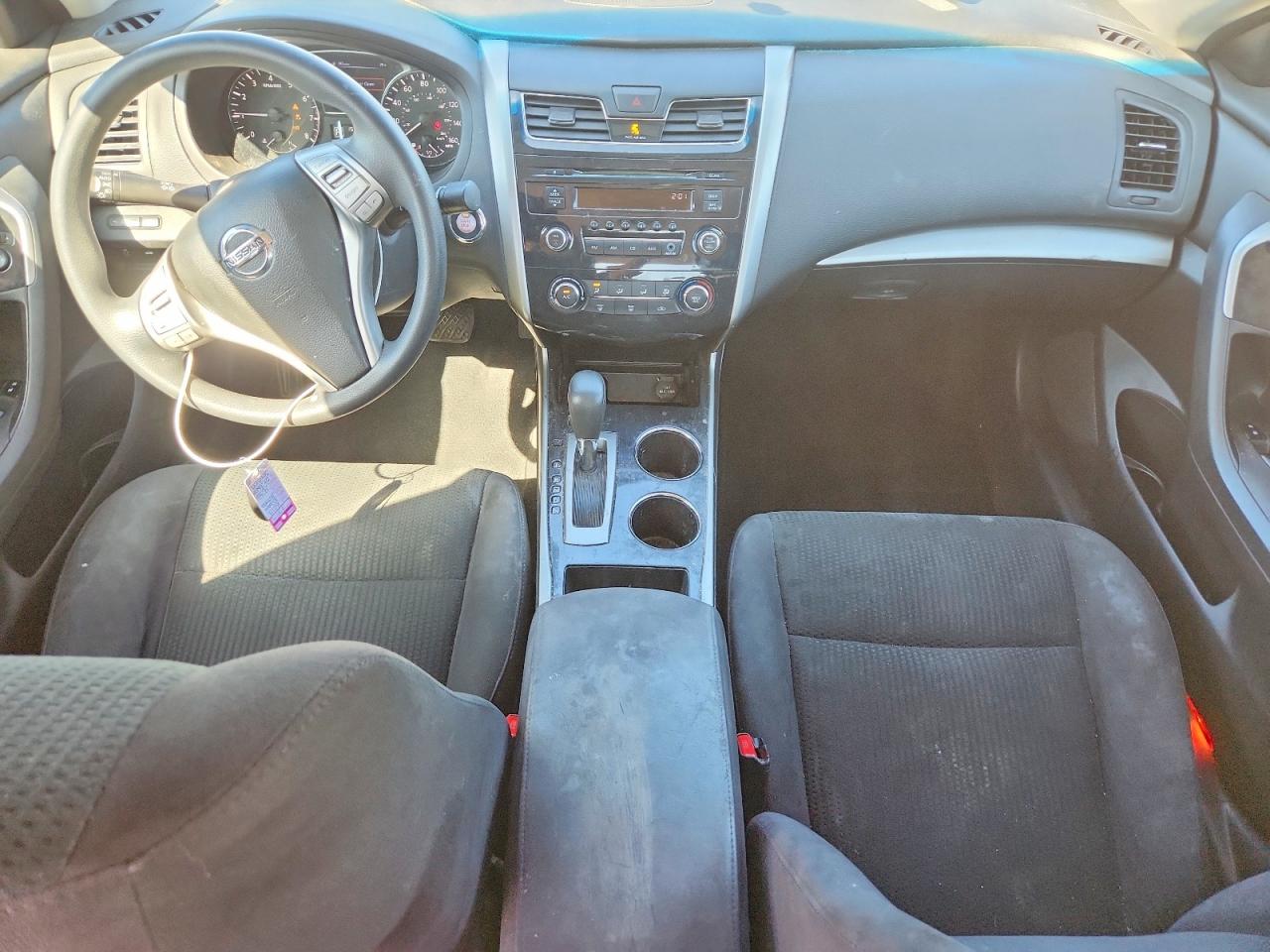 2014 NISSAN ALTIMA 2.5 S photo 22