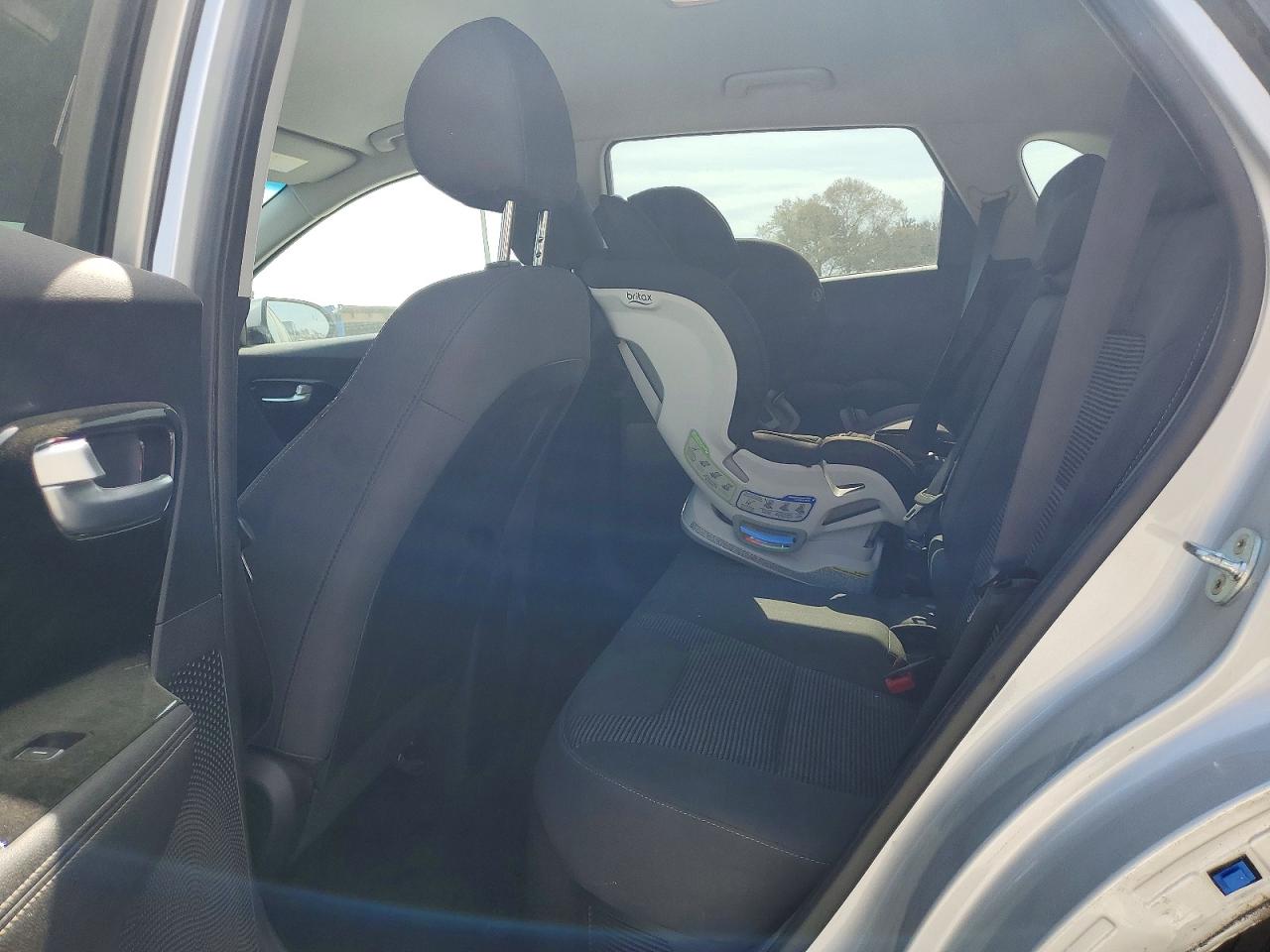 2021 KIA NIRO LXS photo 21