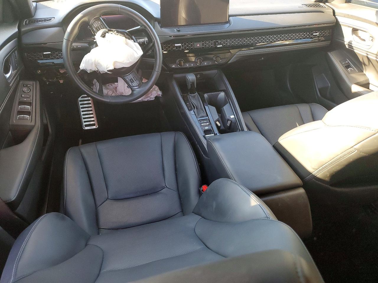 2024 HONDA ACCORD HYBRID SPORT-L photo 15