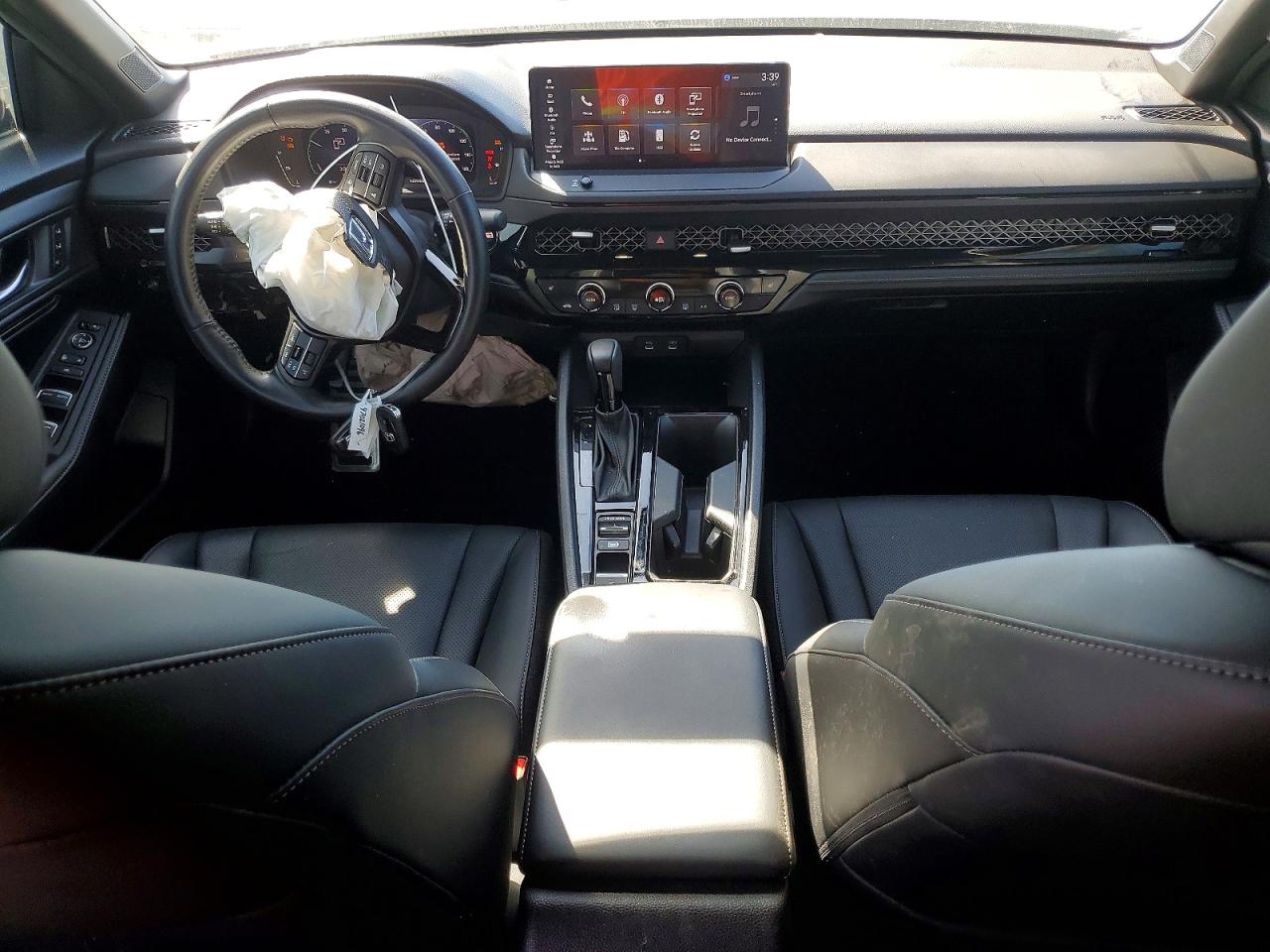 2024 HONDA ACCORD HYBRID SPORT-L photo 16