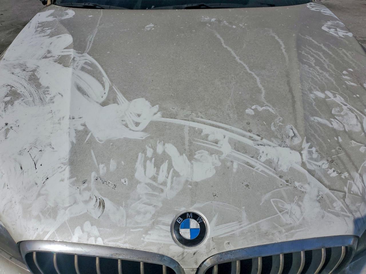 2016 BMW X5 XDRIVE35I photo 34