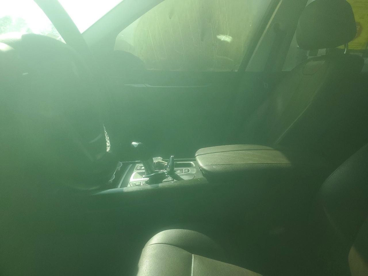 2016 BMW X5 XDRIVE35I photo 19