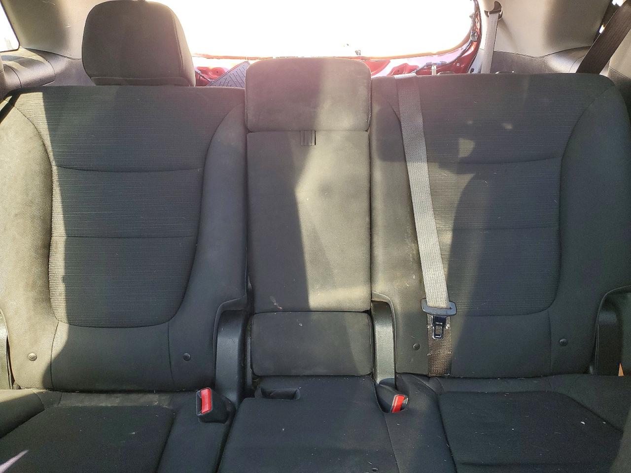 2014 KIA SORENTO LX photo 10