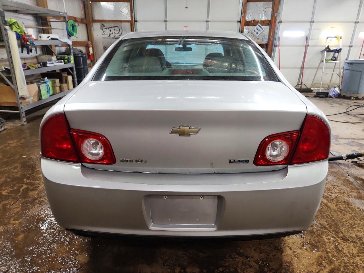 2011 CHEVROLET MALIBU LS photo 6