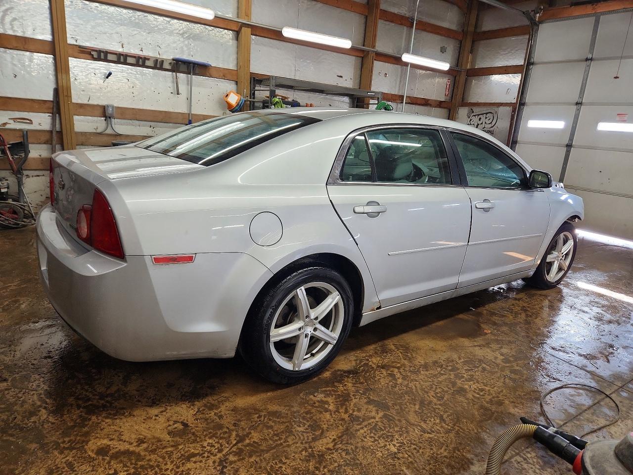 2011 CHEVROLET MALIBU LS photo 3