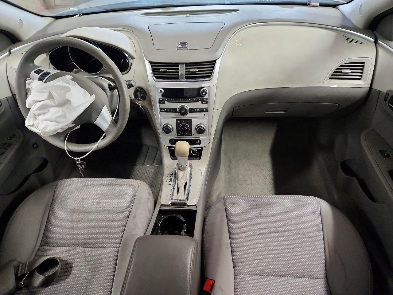 2011 CHEVROLET MALIBU LS photo 8