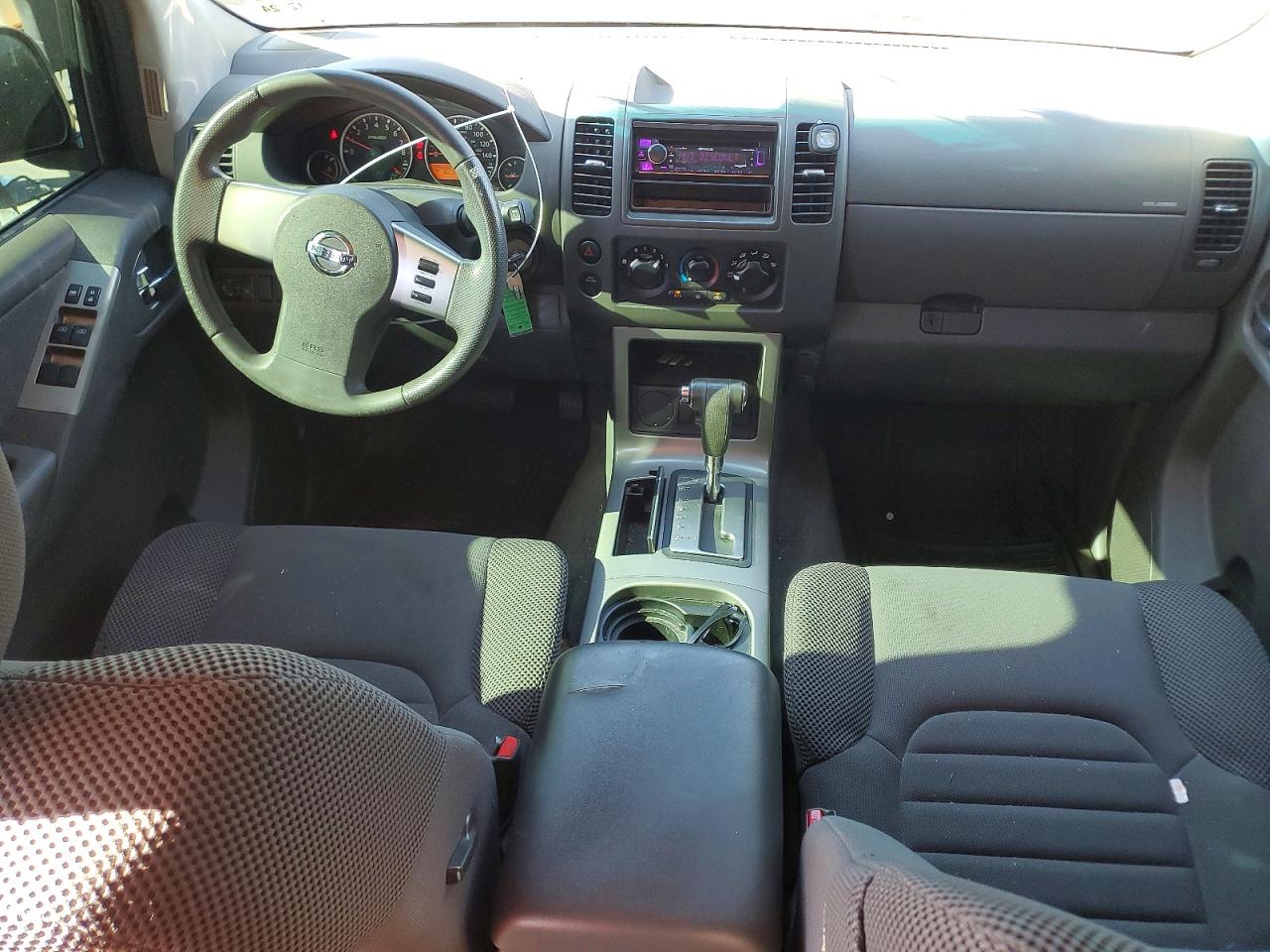 2009 NISSAN PATHFINDER S photo 15
