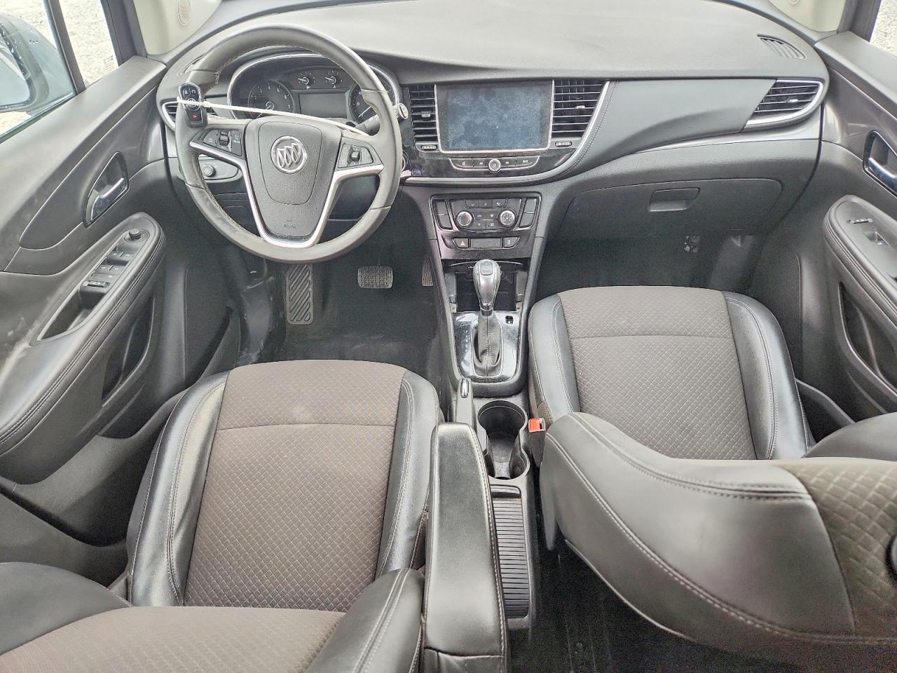 2020 BUICK ENCORE PREFERRED photo 8