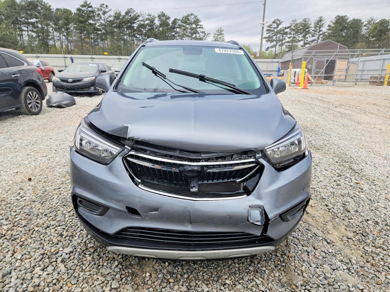 2020 BUICK ENCORE PREFERRED photo 5