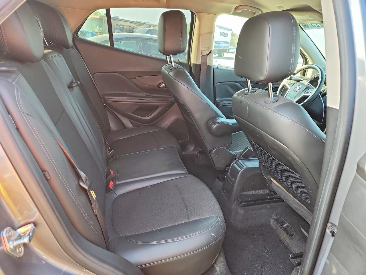 2020 BUICK ENCORE PREFERRED photo 3
