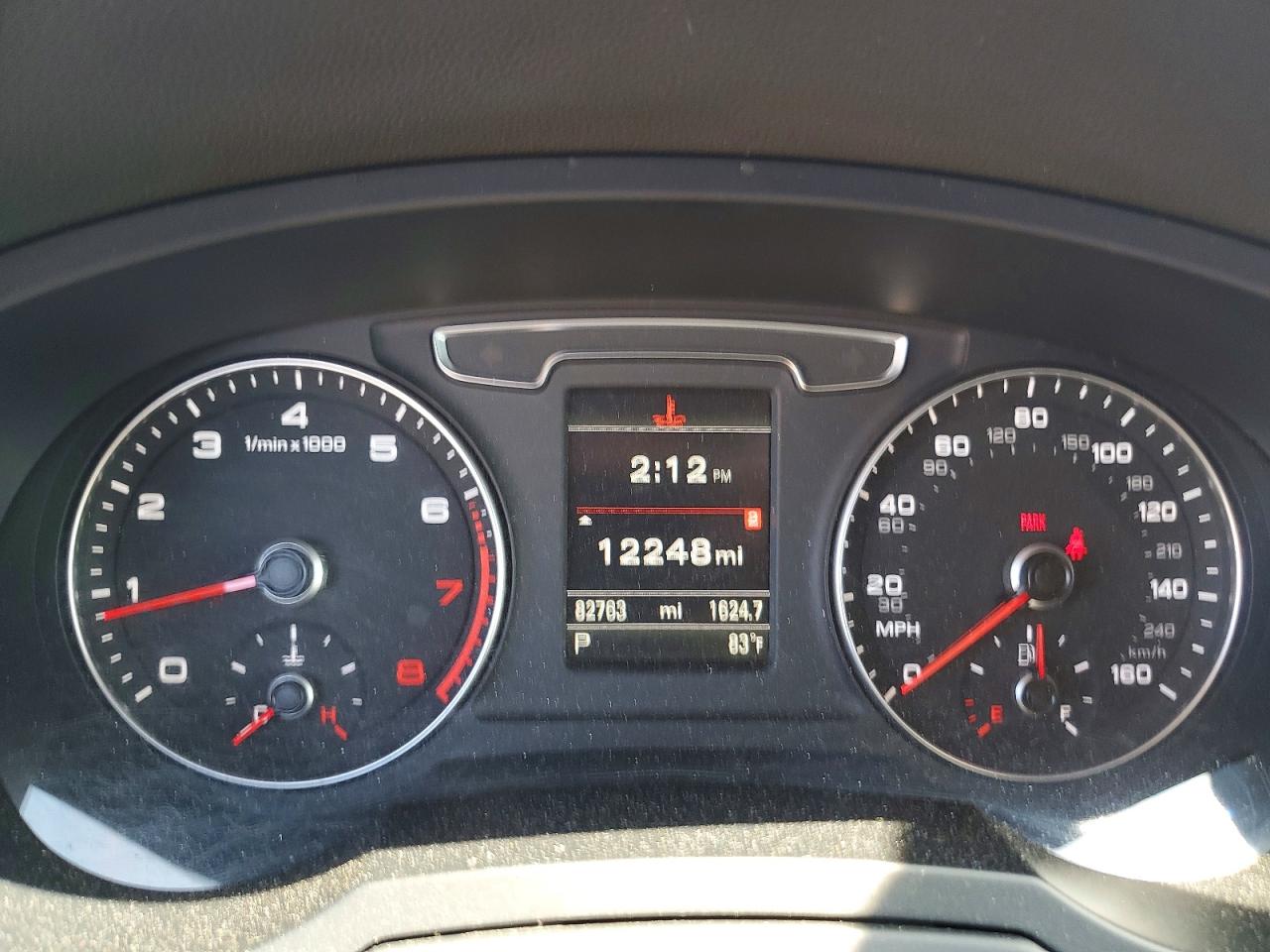 2018 AUDI Q3 PREMIUM PLUS photo 17