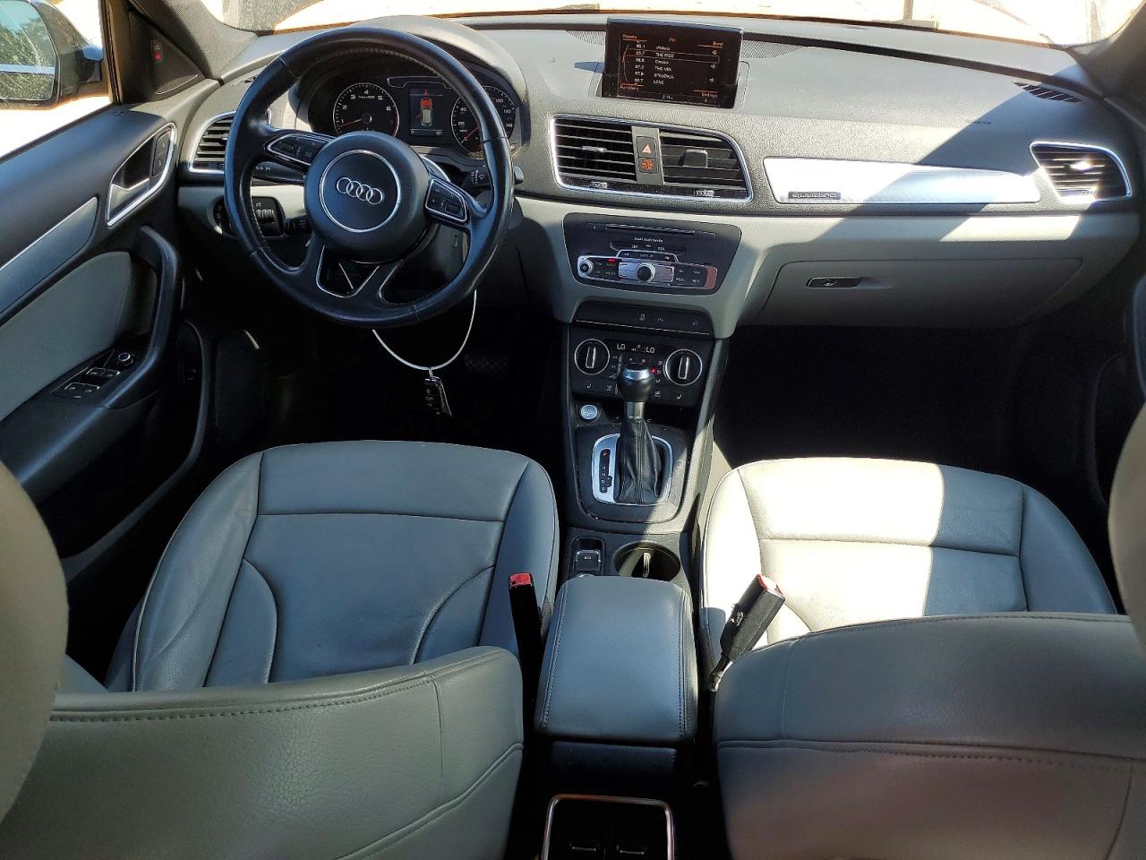 2018 AUDI Q3 PREMIUM PLUS photo 15