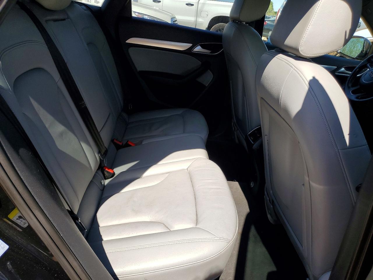 2018 AUDI Q3 PREMIUM PLUS photo 21