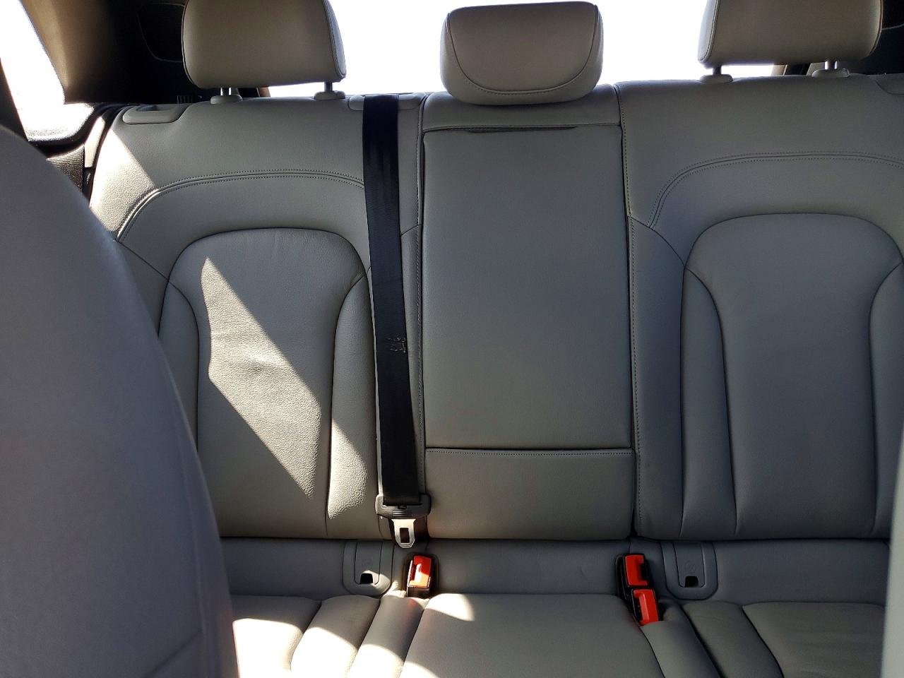 2018 AUDI Q3 PREMIUM PLUS photo 19