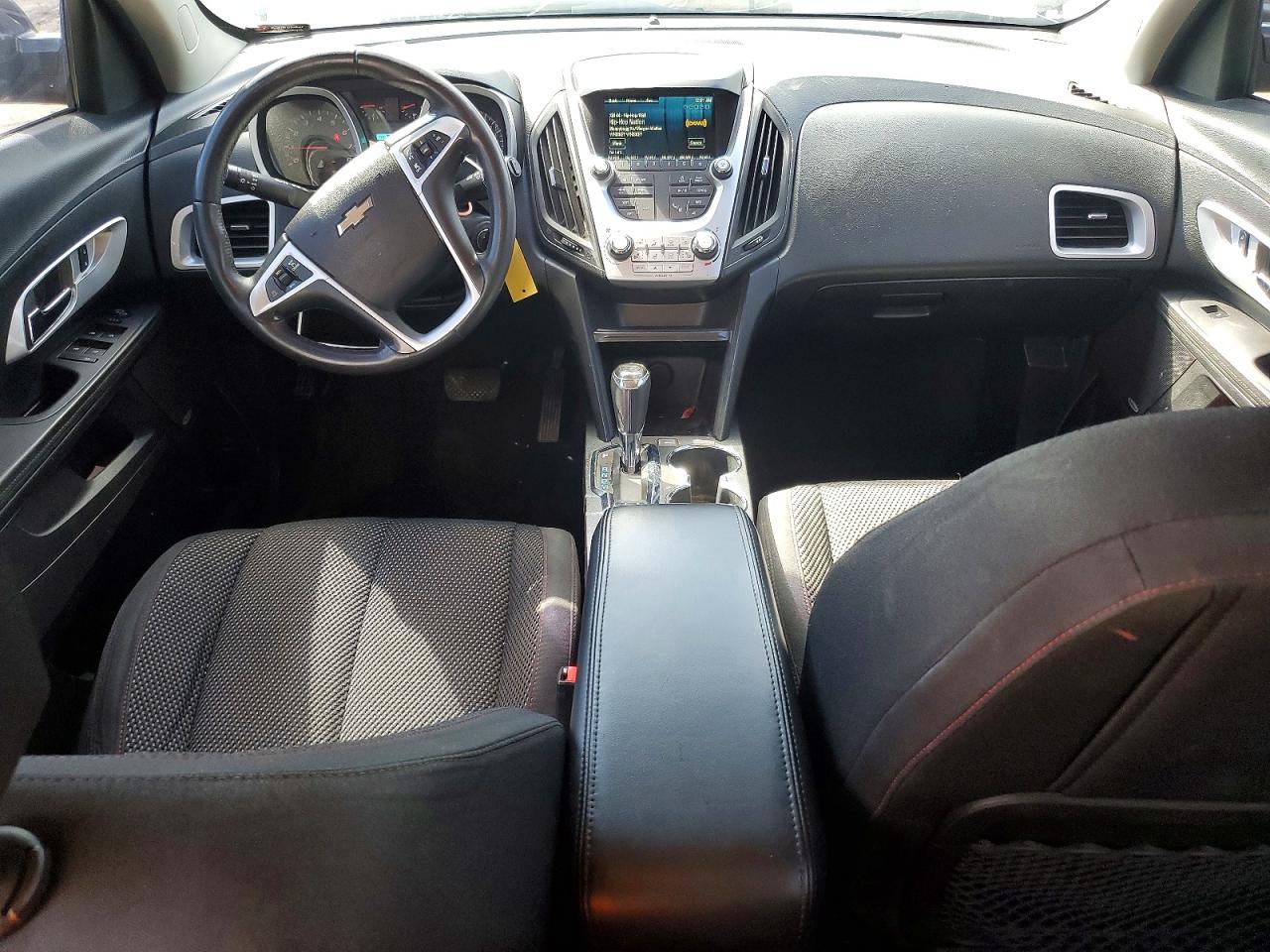 2016 CHEVROLET EQUINOX LT photo 22