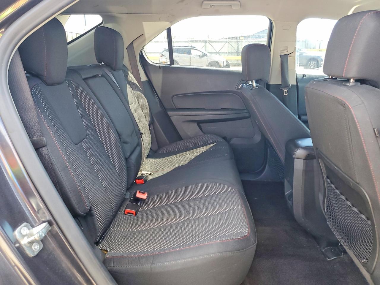 2016 CHEVROLET EQUINOX LT photo 31