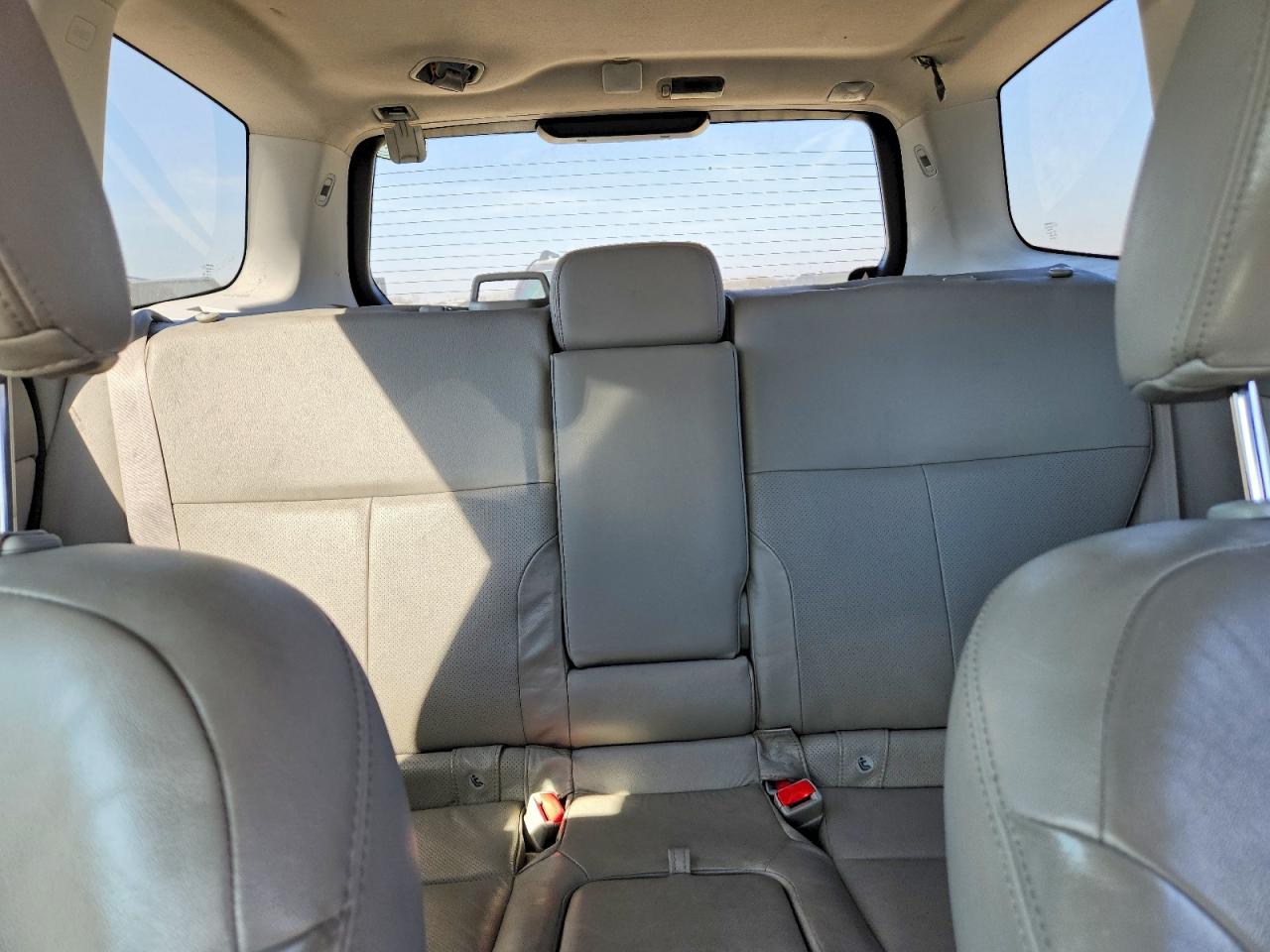 2010 SUBARU FORESTER 2.5X LIMITED photo 28