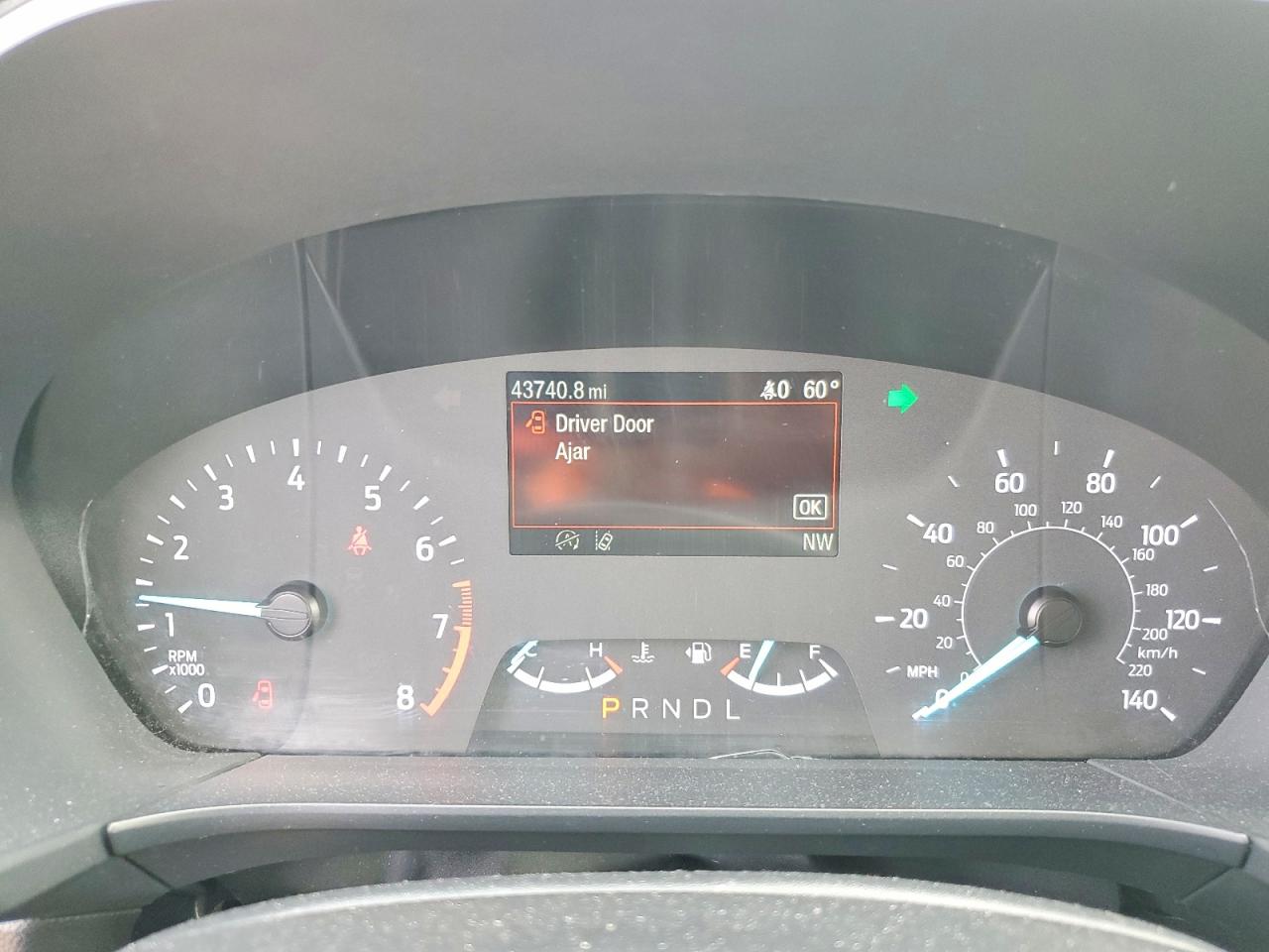 2022 FORD ESCAPE SEL photo 9