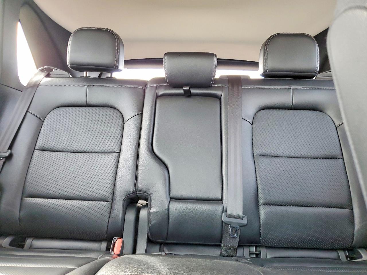 2022 FORD ESCAPE SEL photo 10