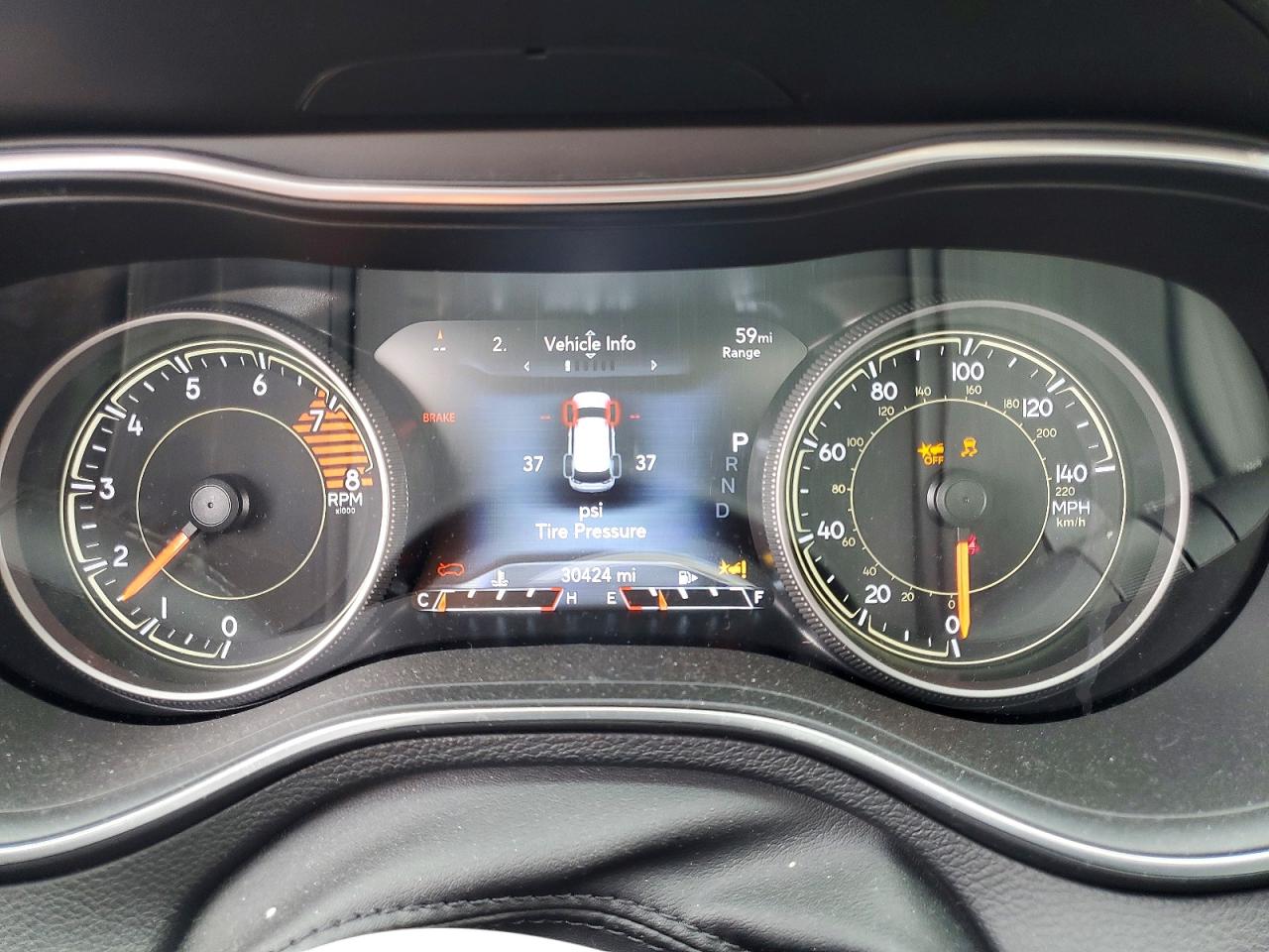 2021 JEEP CHEROKEE LIMITED photo 9