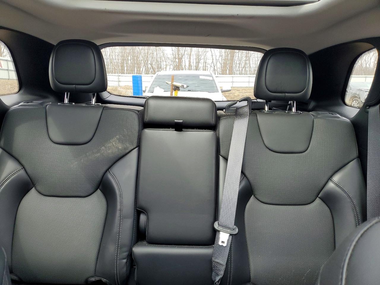 2021 JEEP CHEROKEE LIMITED photo 10