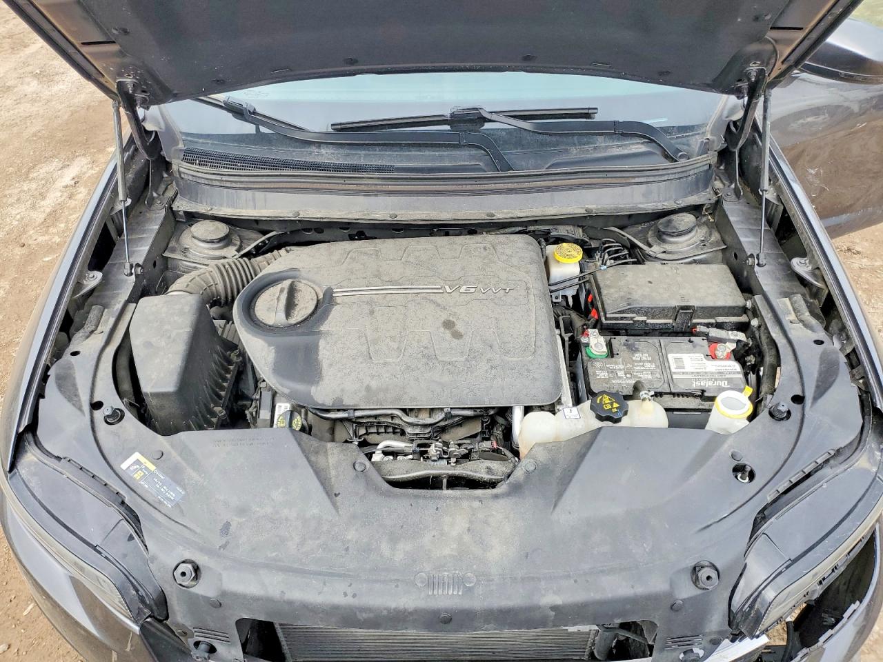 2021 JEEP CHEROKEE LIMITED photo 12