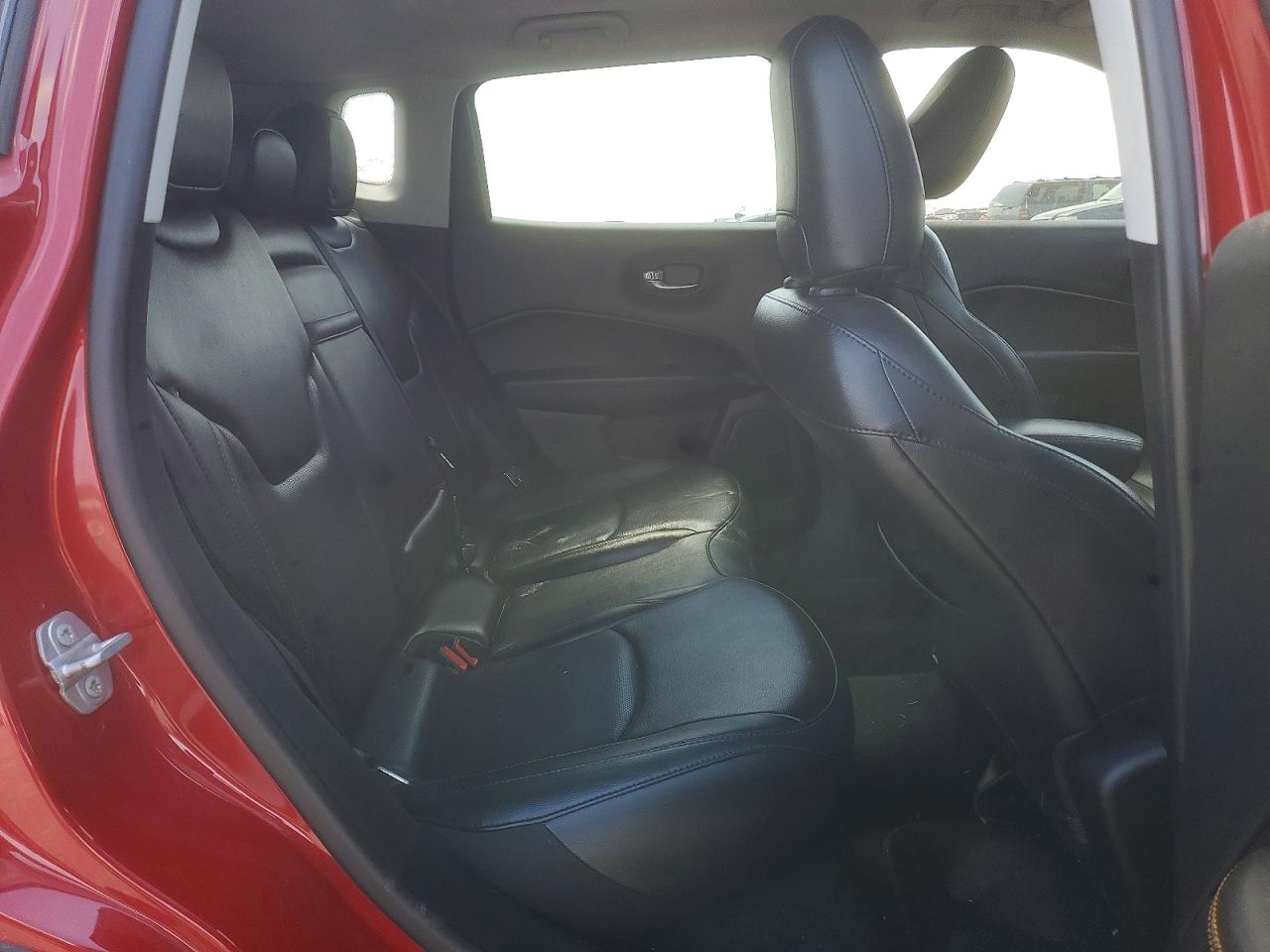 2019 JEEP COMPASS LIMITED photo 31