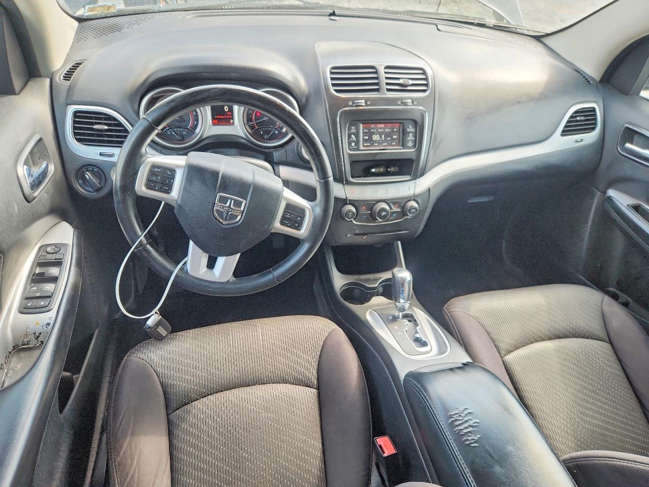 2014 DODGE JOURNEY SE photo 22