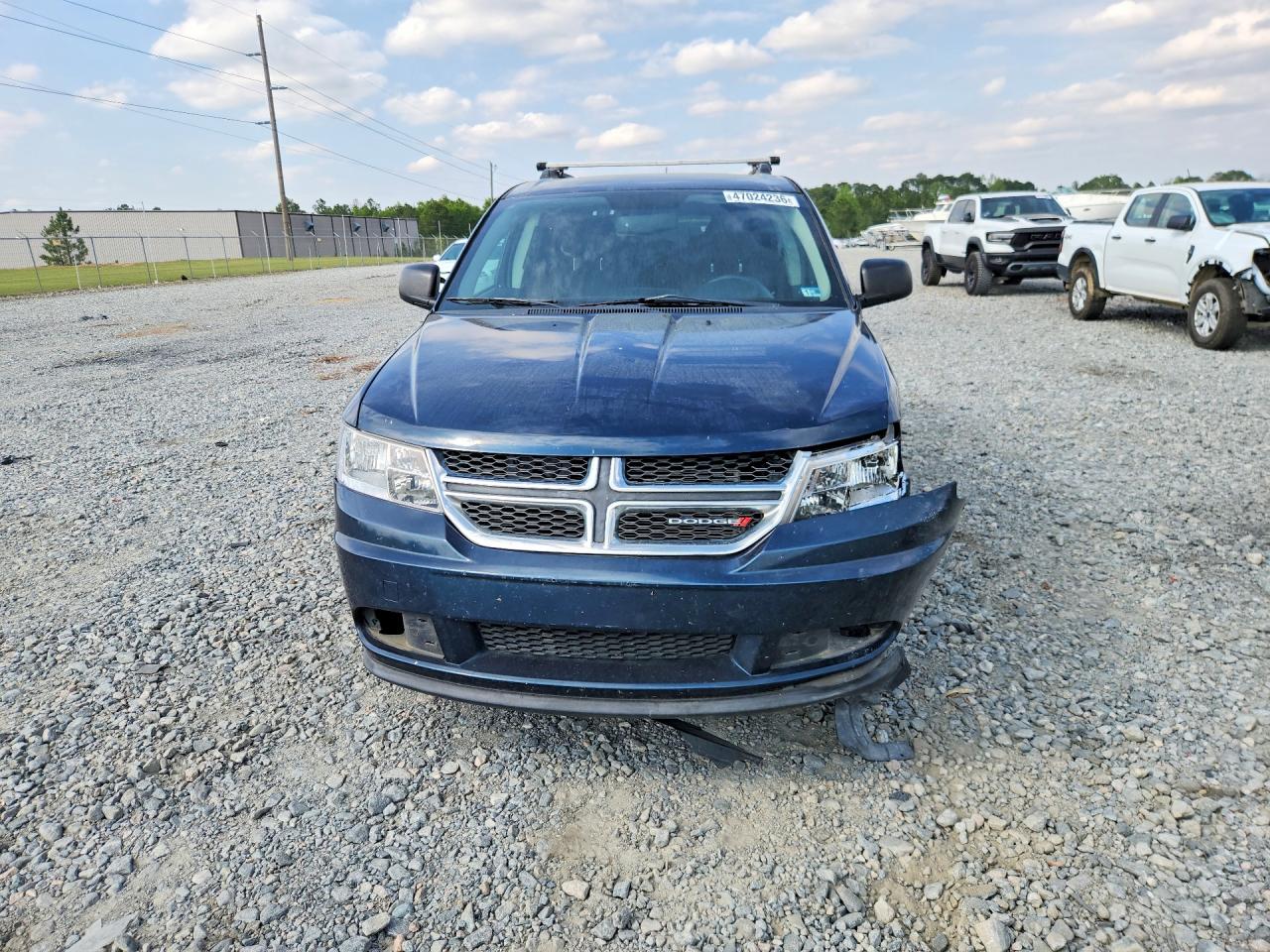 2014 DODGE JOURNEY SE photo 13
