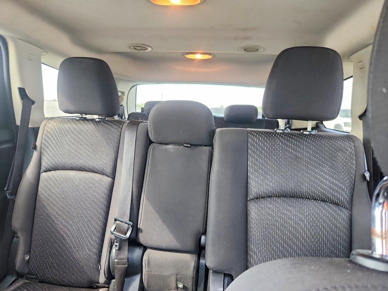 2014 DODGE JOURNEY SE photo 28