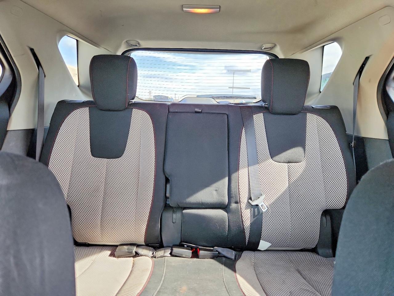 2015 CHEVROLET EQUINOX LT photo 10