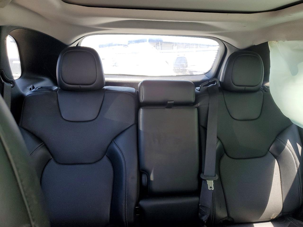 2022 JEEP CHEROKEE LIMITED photo 28
