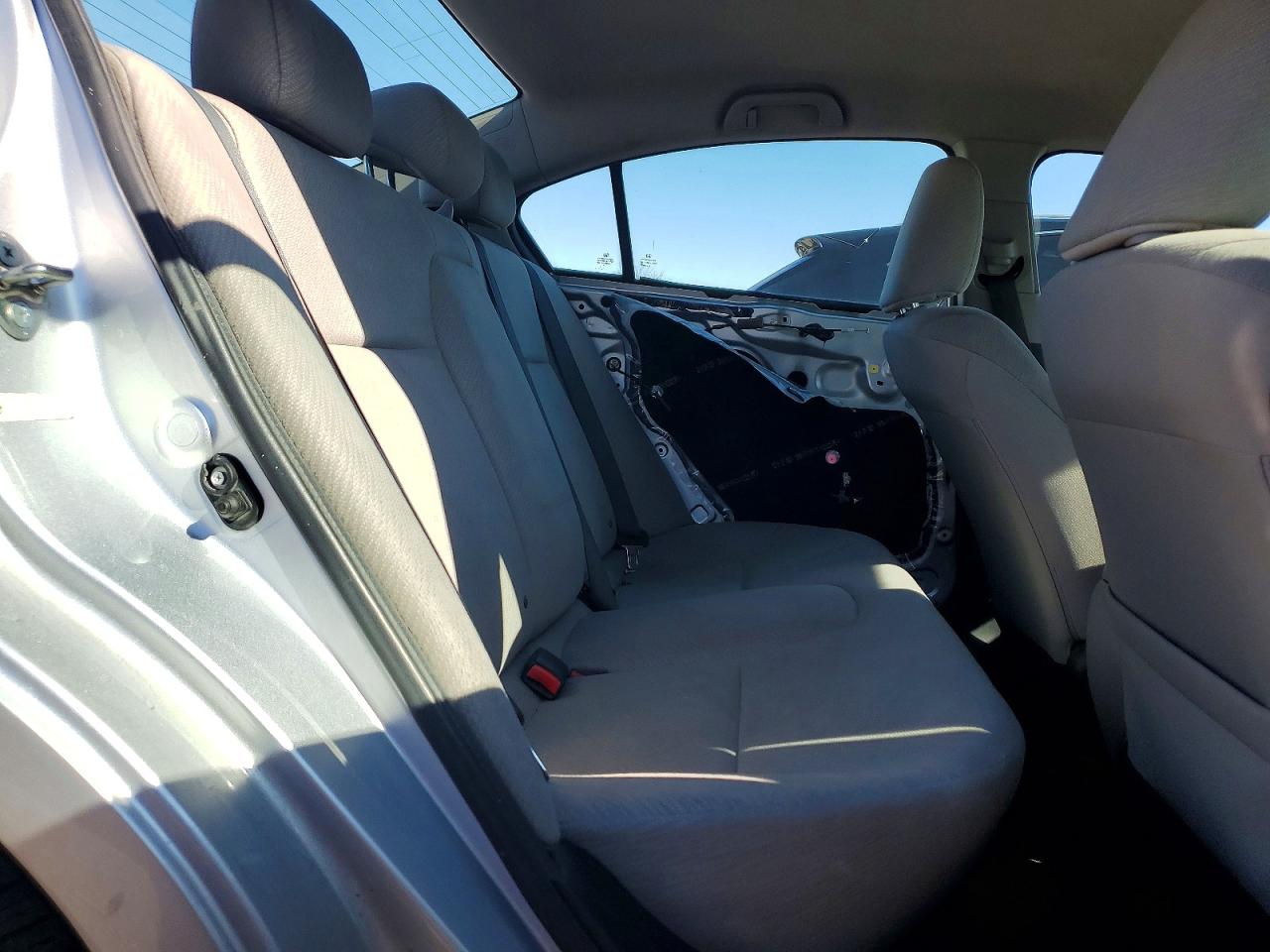 2013 HONDA CIVIC LX photo 19