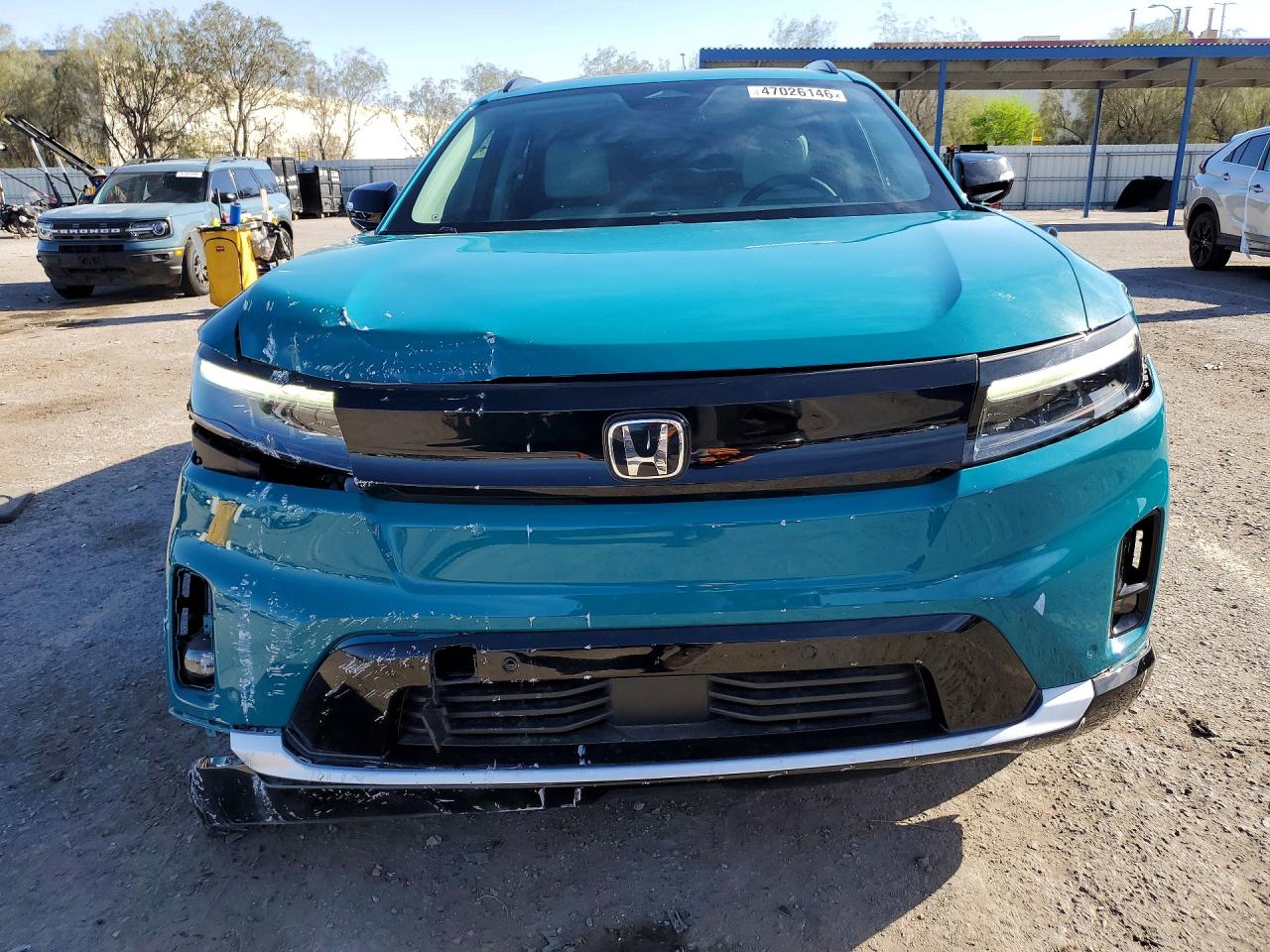 2024 HONDA PROLOGUE TOUR photo 9