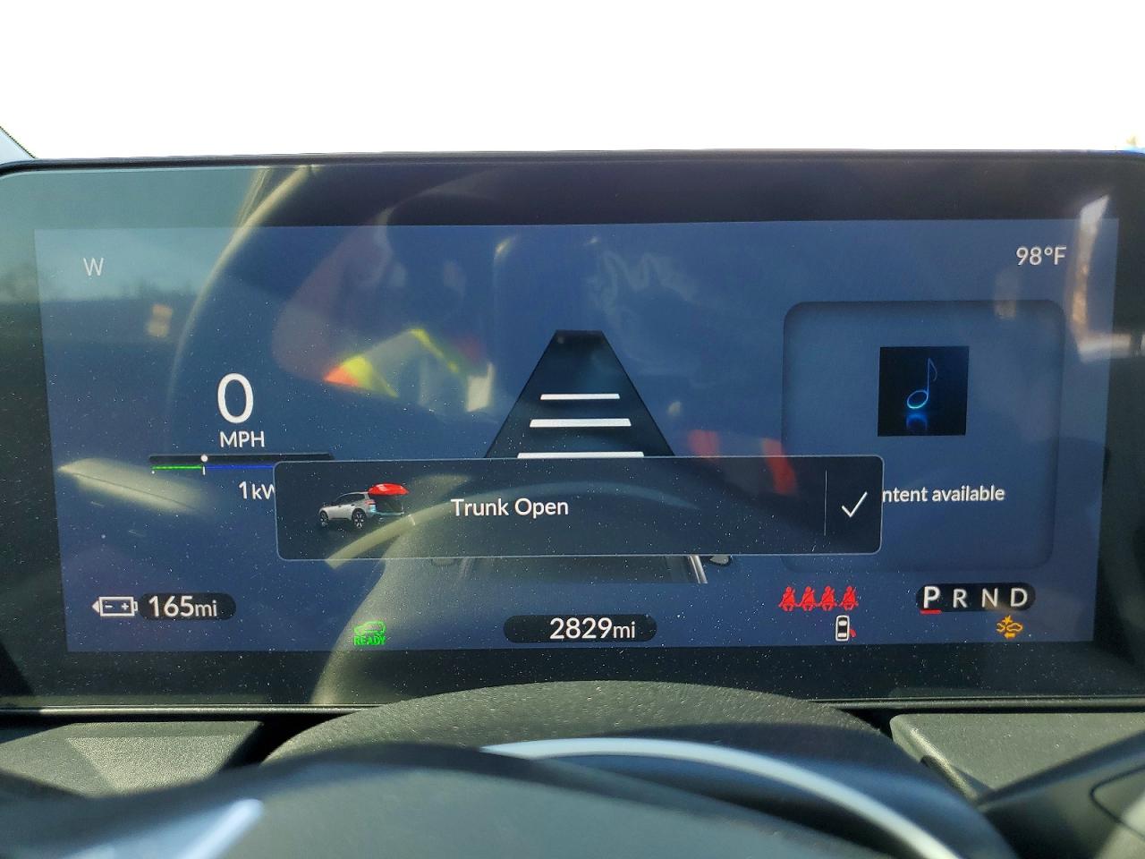 2024 HONDA PROLOGUE TOUR photo 17