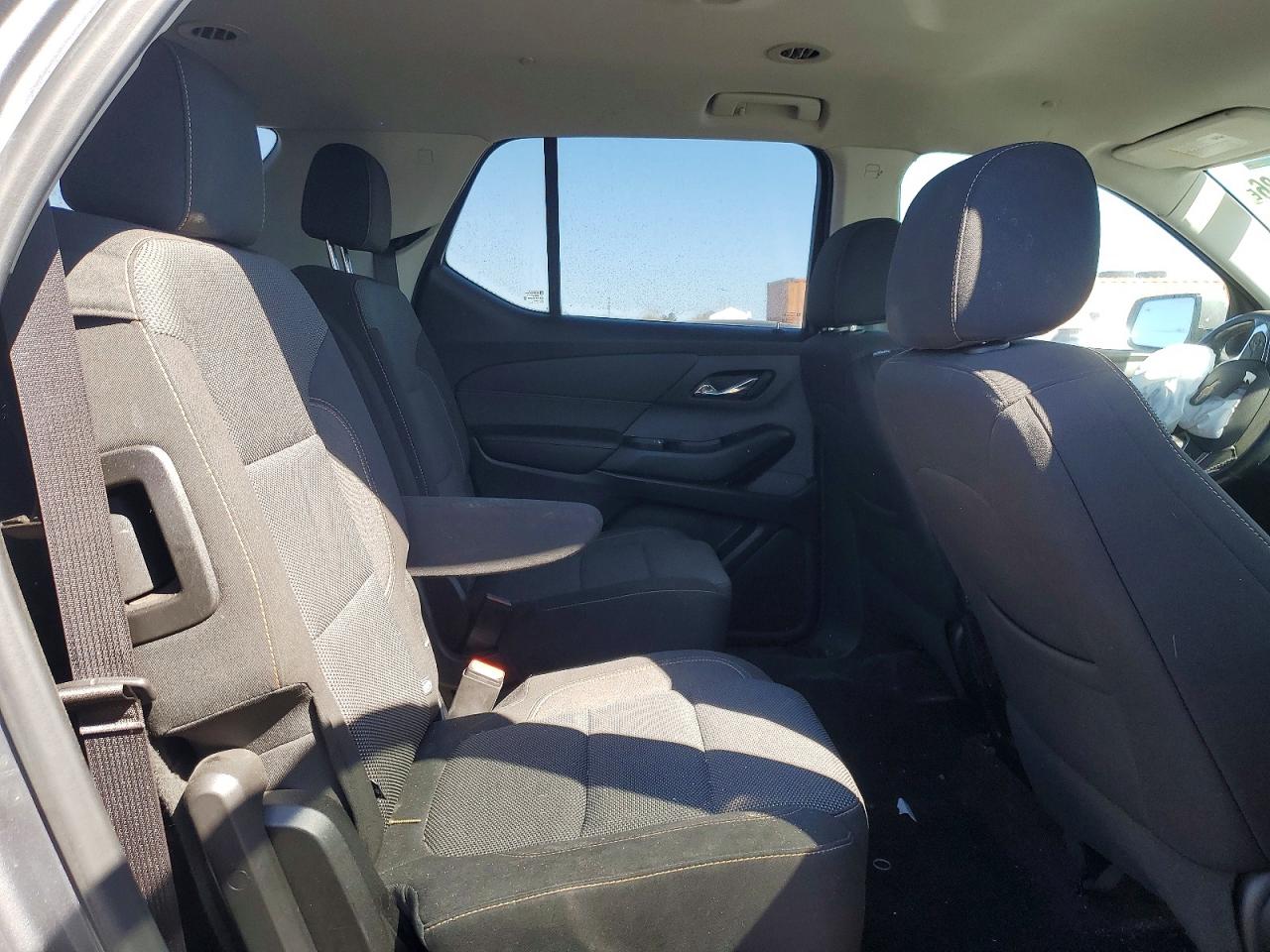 2019 CHEVROLET TRAVERSE LT photo 21