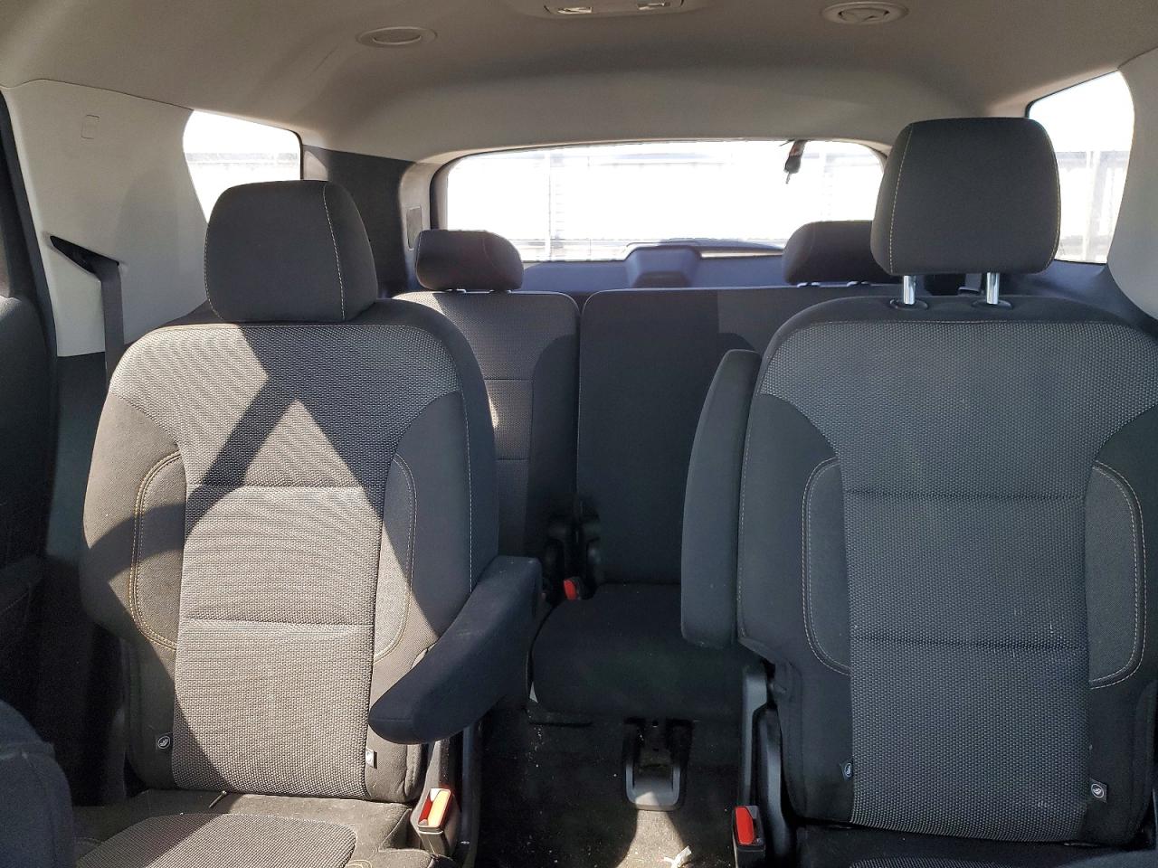 2019 CHEVROLET TRAVERSE LT photo 19