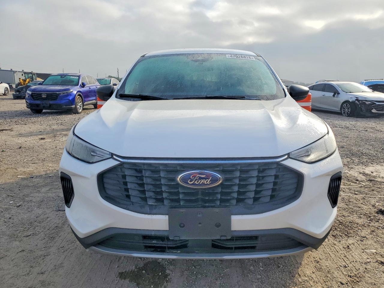 2025 FORD ESCAPE ACTIVE photo 13