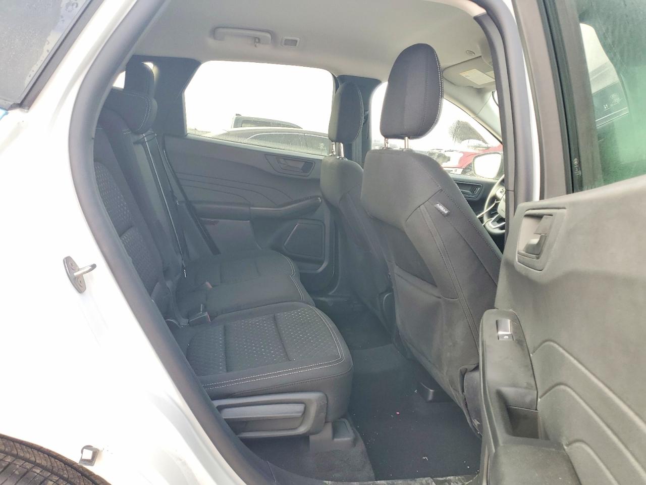 2025 FORD ESCAPE ACTIVE photo 28