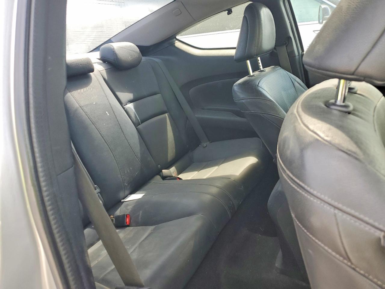 2013 HONDA ACCORD EXL photo 10