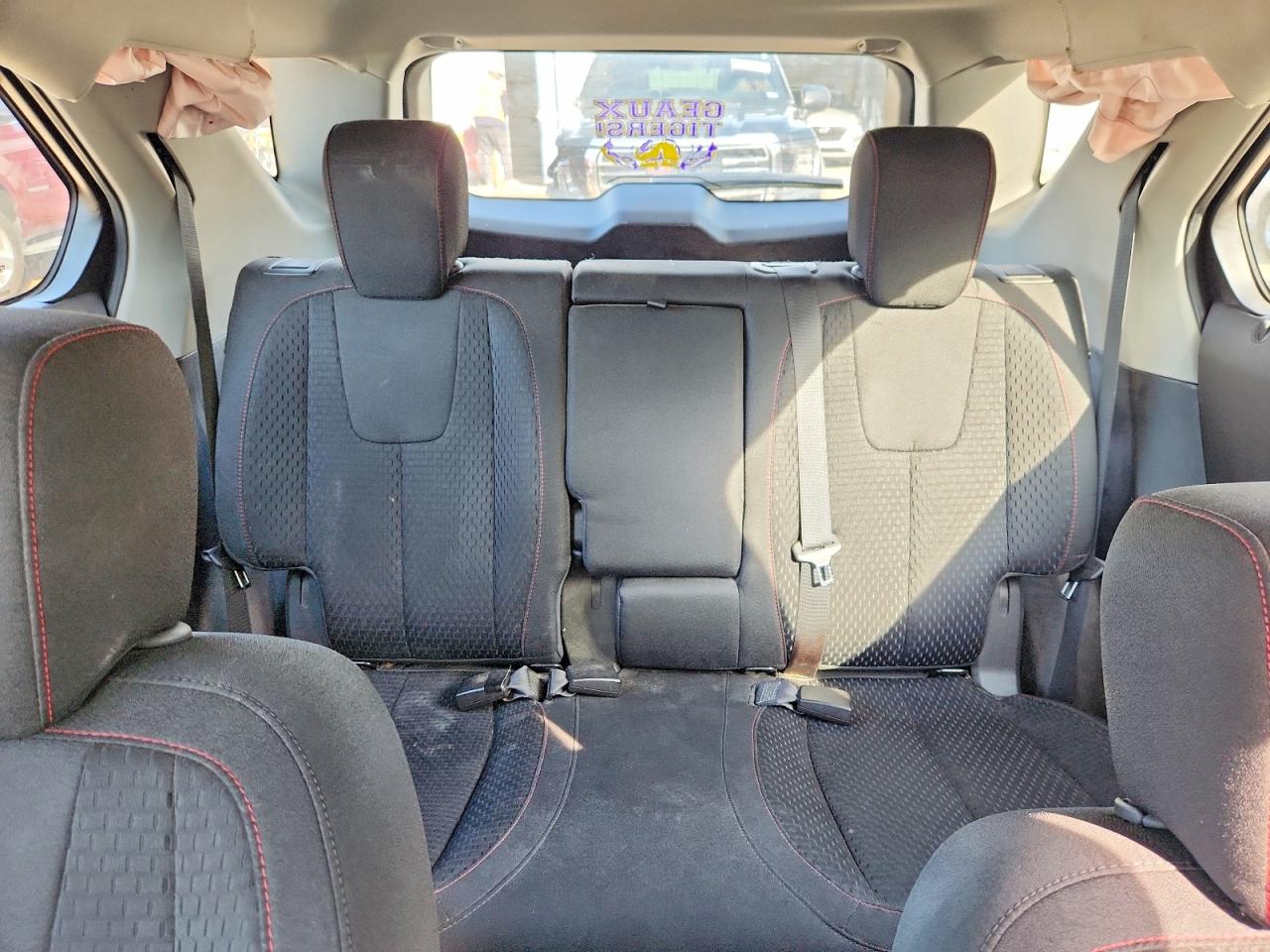 2015 CHEVROLET EQUINOX LS photo 28