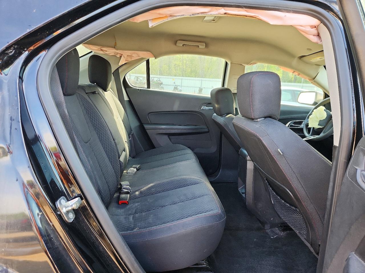 2015 CHEVROLET EQUINOX LS photo 31