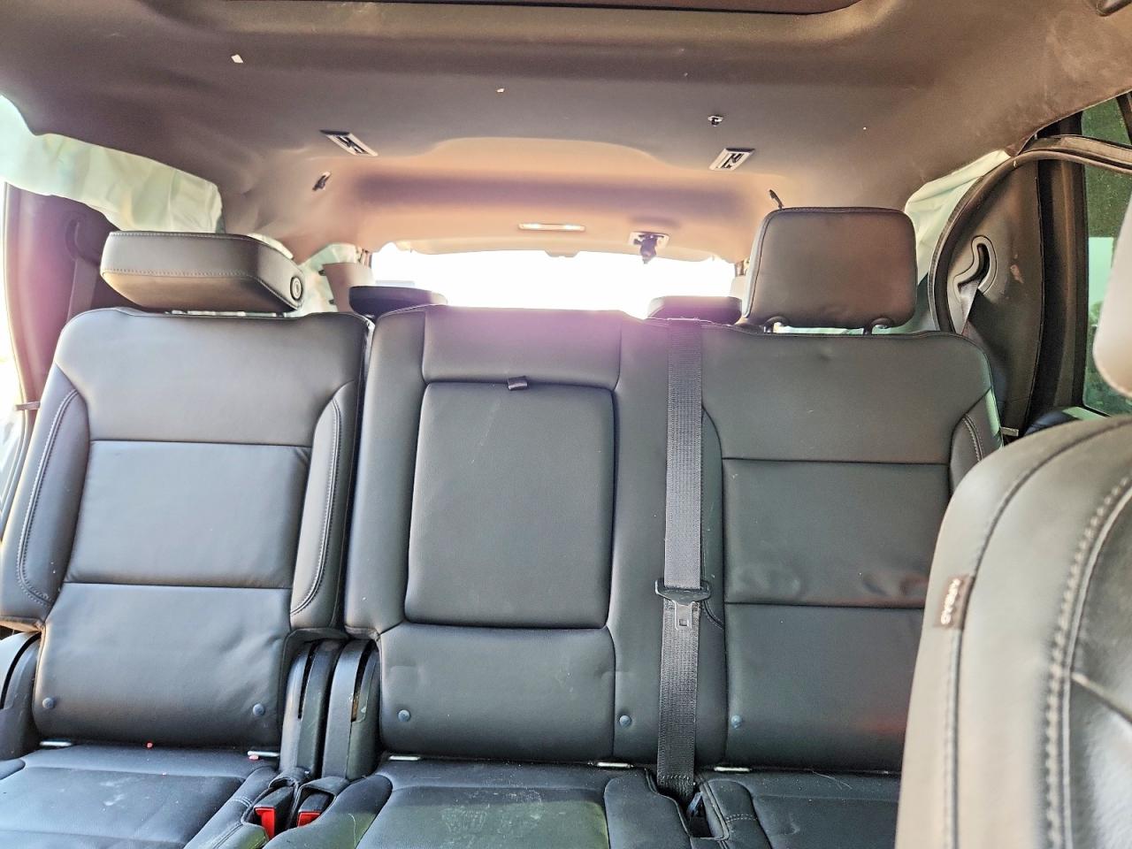 2021 CHEVROLET TAHOE K1500 LT photo 19