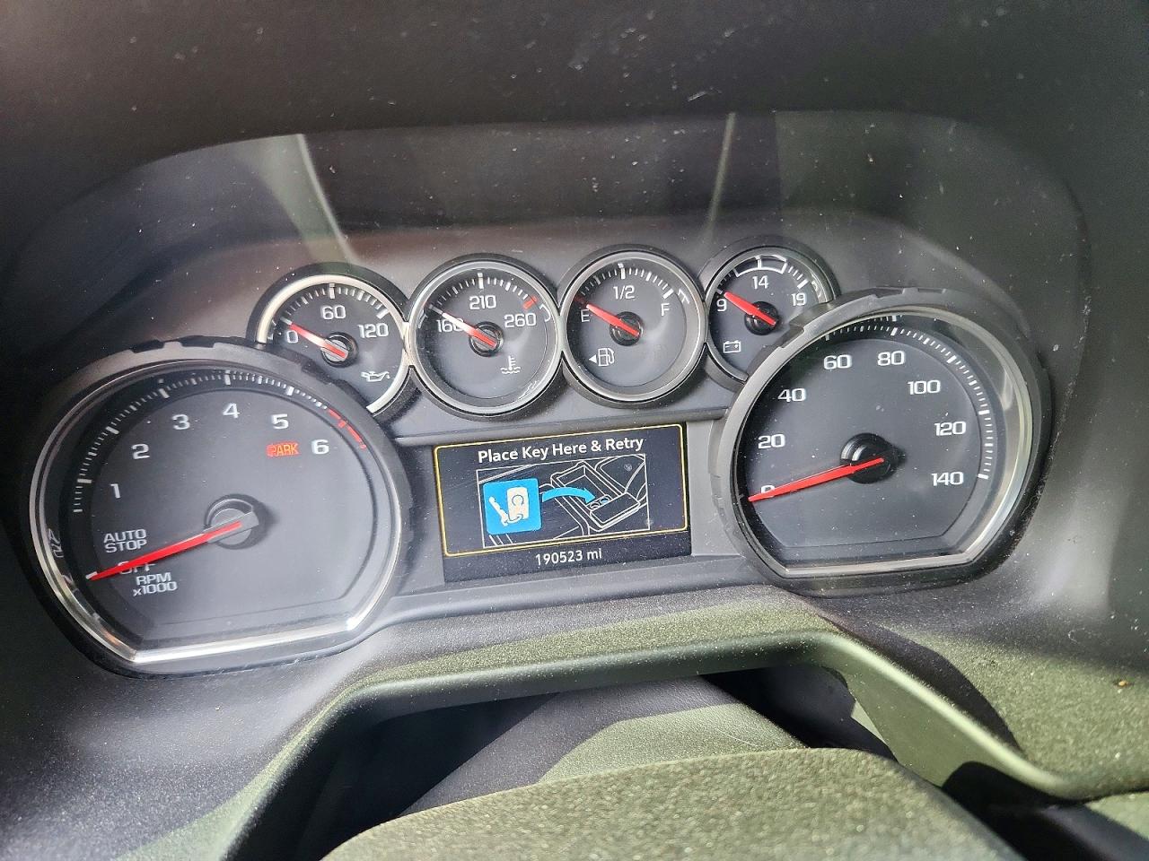 2021 CHEVROLET TAHOE K1500 LT photo 17