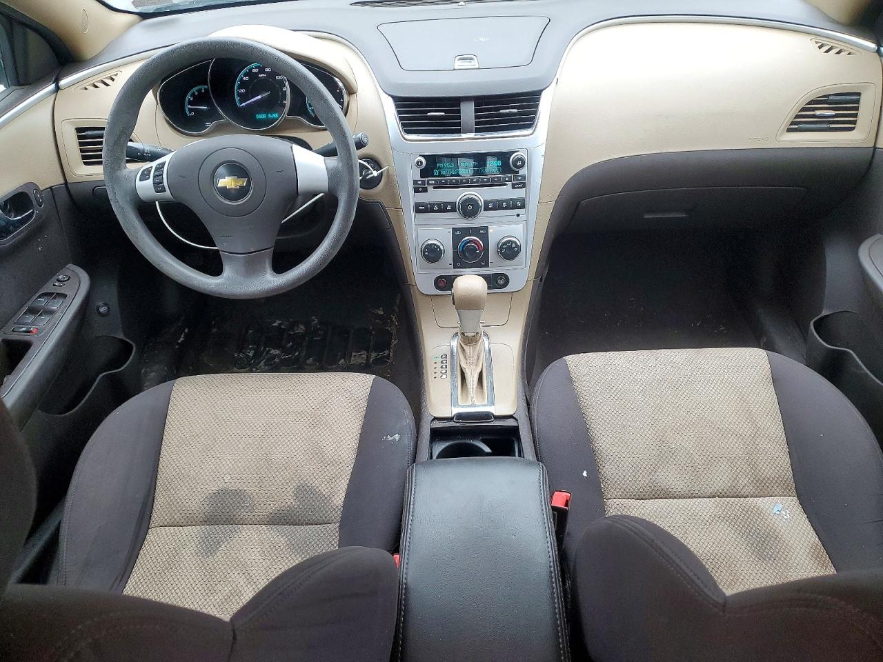 2011 CHEVROLET MALIBU LS photo 22