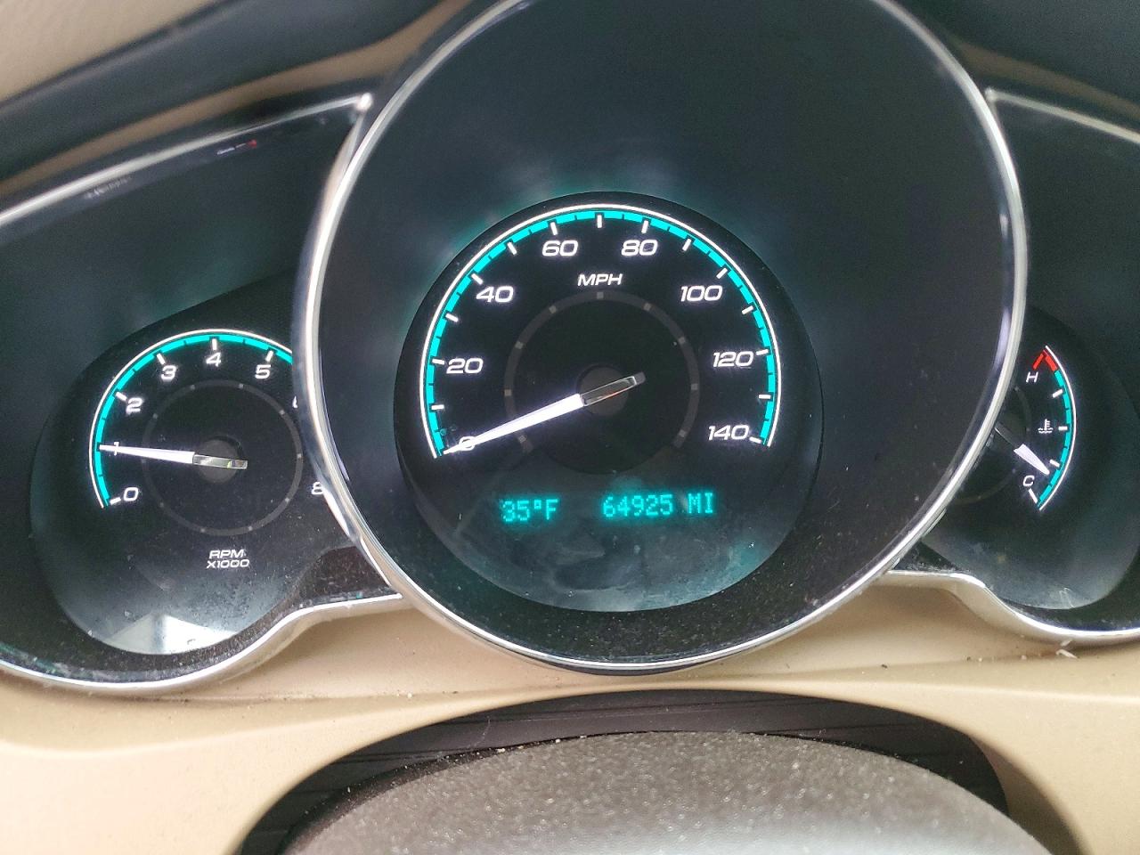 2011 CHEVROLET MALIBU LS photo 25