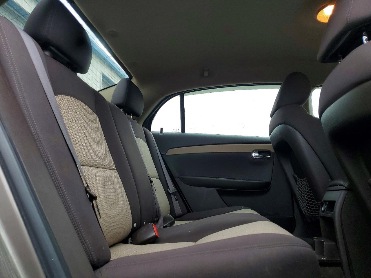 2011 CHEVROLET MALIBU LS photo 28