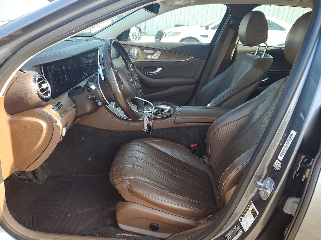 2018 MERCEDES-BENZ E 400 4MATIC photo 13