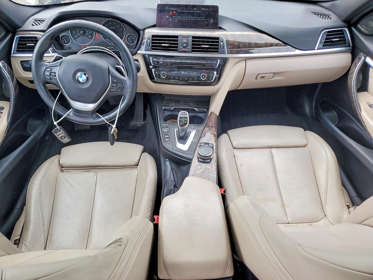 2016 BMW 328 XI photo 22