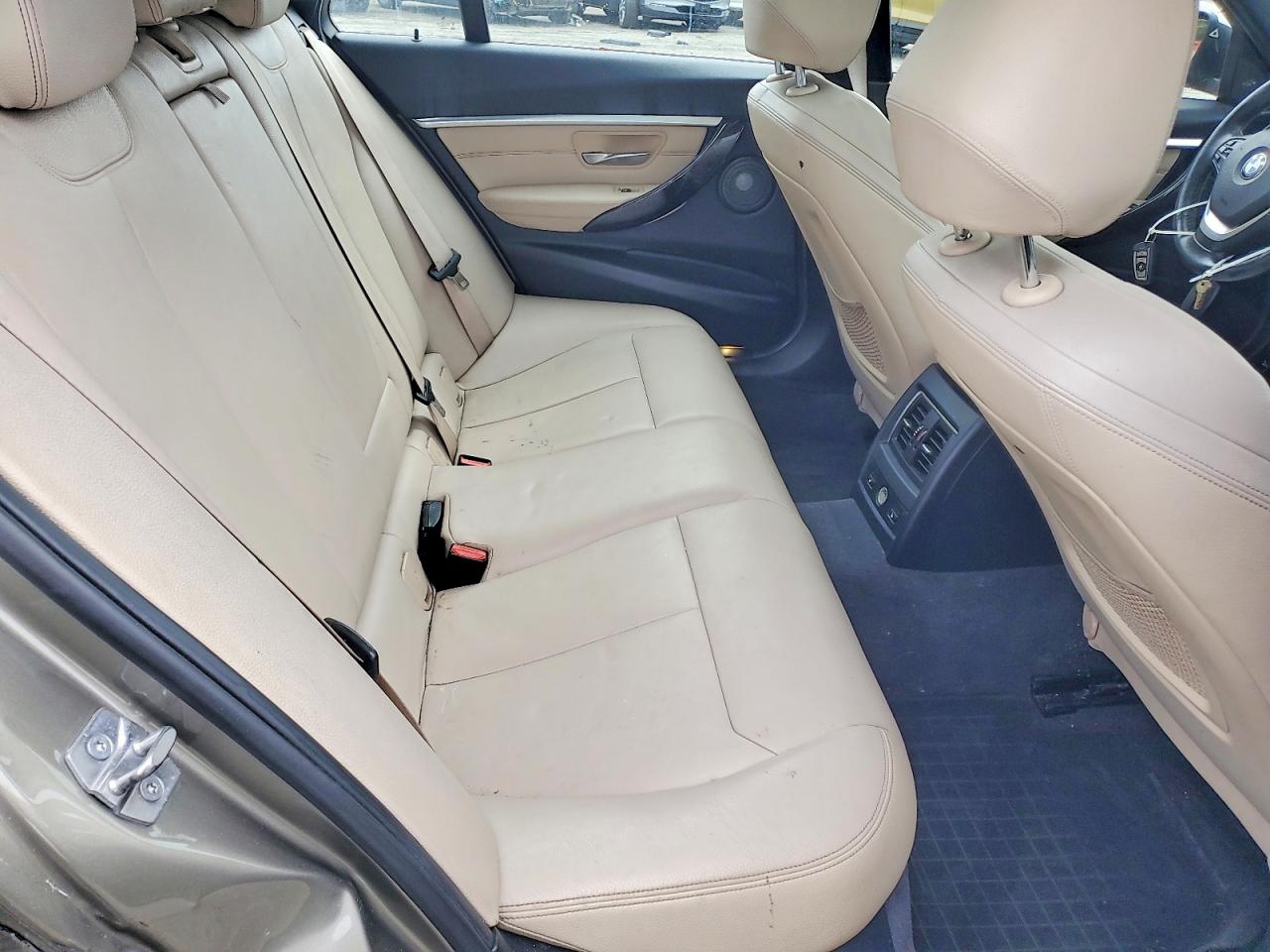 2016 BMW 328 XI photo 28